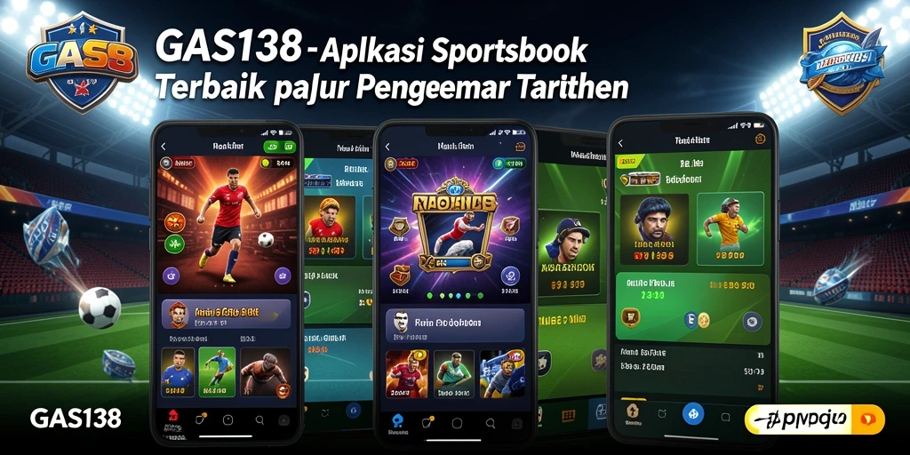 Tampilan gameplay GAS138 menunjukkan pengalaman taruhan yang dinamis dan interaktif.