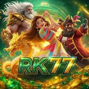 RK77 - Game Olahraga Seru dan Menantang